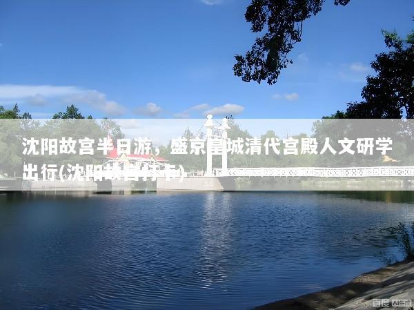 沈阳故宫半日游，盛京皇城清代宫殿人文研学出行(沈阳故宫打卡)