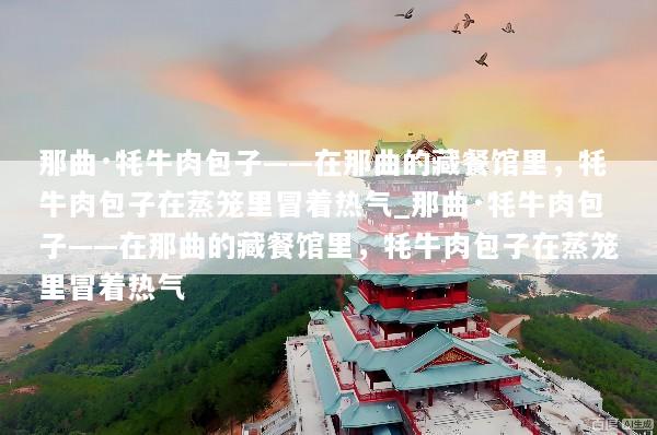 那曲·牦牛肉包子——在那曲的藏餐馆里，牦牛肉包子在蒸笼里冒着热气_那曲·牦牛肉包子——在那曲的藏餐馆里，牦牛肉包子在蒸笼里冒着热气
